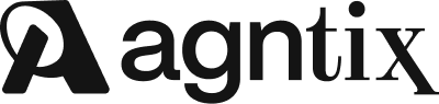 Agntix Logo